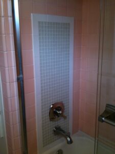 Pink Shower